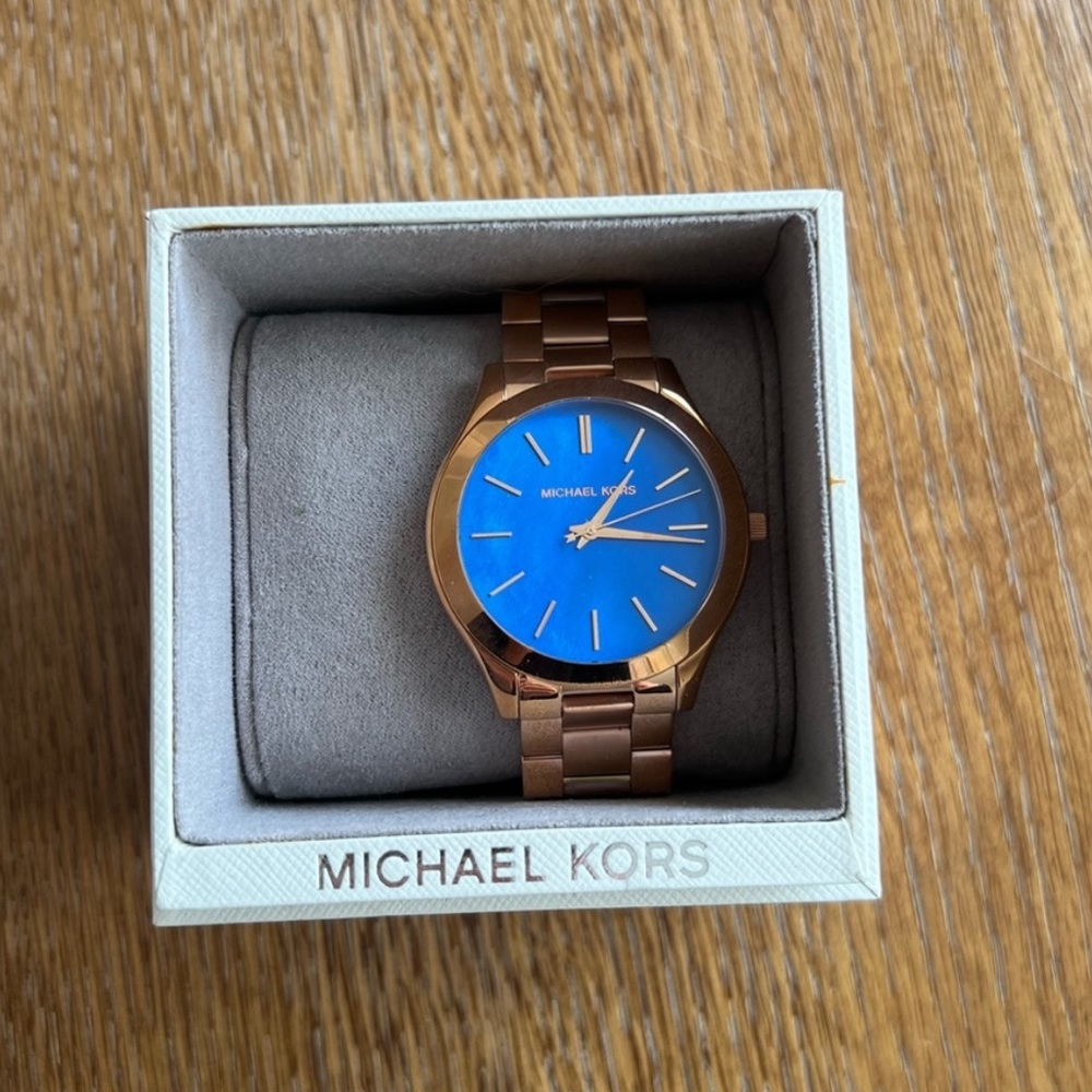 Michael Kors Watch